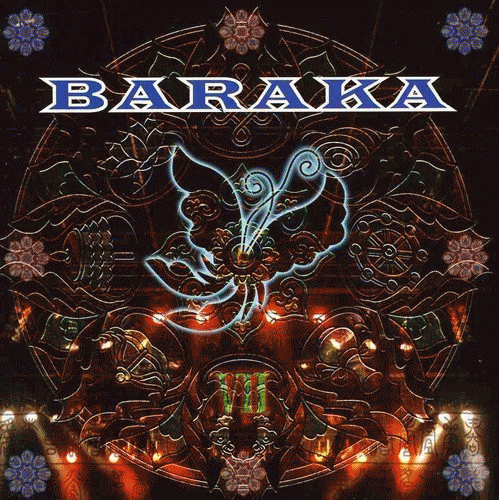 Baraka VII